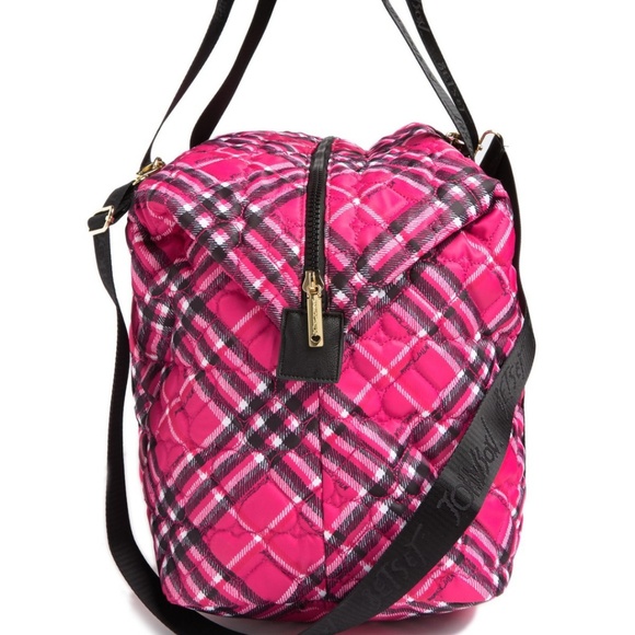 💓NWT 💓Betsey Johnson Bag💓 - Picture 7 of 7